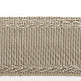 Europatex Fabric Dainty Haze Dainty & Majestic 100% Polyester 1.50 inches - My Fabric Connection -
