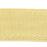Europatex Fabric Dainty Lemon Dainty & Majestic 100% Polyester 1.50 inches - My Fabric Connection -