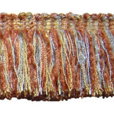 Europatex Fabric Elanore Willow Castle 77% Polyester, 23% Cotton 2.25 inches - My Fabric Connection -