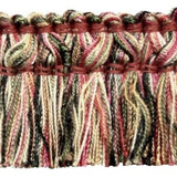Europatex Fabric Elliant Rogers Le Petite 100% Polyester 1.75 inches - My Fabric Connection -