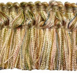 Europatex Fabric Elliant Zing Le Petite 100% Polyester 1.75 inches - My Fabric Connection -