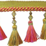 Europatex Fabric Francis Lime Twist Club House 100% Polyester - My Fabric Connection - Europatex Fabric Francis Lime Twist Club House 100% Polyester - My Fabric Connection -