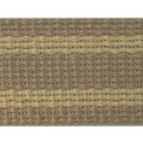 Europatex Fabric Grassi Linen Carnivale 100% Polyester 1.75 inches - My Fabric Connection -