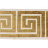 Europatex Fabric Labyrinth Topaz Labyrinth 100% Polyester 7.00 inches - My Fabric Connection - Europatex Fabric Labyrinth Topaz Labyrinth 100% Polyester 7.00 inches - My Fabric Connection -