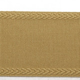 Europatex Fabric Libeco Buttercup Designers Choice 100% Fibranne 2.25 inches - My Fabric Connection -