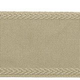 Europatex Fabric Libeco Haze Designers Choice 100% Fibranne 2.25 inches - My Fabric Connection -