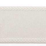Europatex Fabric Libeco Moonlight Designers Choice 100% Fibranne 2.25 inches - My Fabric Connection -