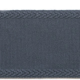 Europatex Fabric Libeco Ocean Floor Designers Choice 100% Fibranne 2.25 inches - My Fabric Connection -