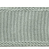 Europatex Fabric Libeco Pistachio Designers Choice 100% Fibranne 2.25 inches - My Fabric Connection -