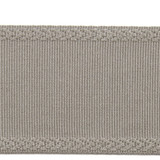 Europatex Fabric Libeco Shadow Designers Choice 100% Fibranne 2.25 inches - My Fabric Connection -