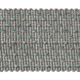 Europatex Fabric Loyal Coastal Yarn Palette 50% Viscose, 50% Cotton 2.00 inches - My Fabric Connection -