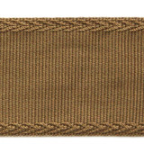 Europatex Fabric Majestic Bronze Dainty & Majestic 100% Polyester 2.38 inches - My Fabric Connection -