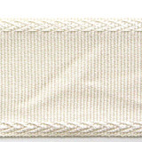 Europatex Fabric Majestic Froth Dainty & Majestic 100% Polyester 2.38 inches - My Fabric Connection - Europatex Fabric Majestic Froth Dainty & Majestic 100% Polyester 2.38 inches - My Fabric Connection -
