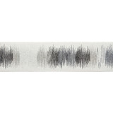 Europatex Fabric Melody Steel Melody 100% Polyester 3.00 inches - My Fabric Connection - Europatex Fabric Melody Steel Melody 100% Polyester 3.00 inches - My Fabric Connection -