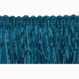 Europatex Fabric Patio Peacock Veranda 55% Acrylic, 45% Polyester 2 - My Fabric Connection -