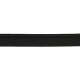 Europatex Fabric Pergola One Tone Cord Black Pergola 100% Solution Dyed Acrylic 0.25 inches - My Fabric Connection -