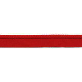 Europatex Fabric Pergola One Tone Cord Cranberry Pergola 100% Solution Dyed Acrylic 0.25 inches - My Fabric Connection -