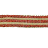 Europatex Fabric Rebellious Spice Yarn Palette 50% Viscose, 50% Cotton 1.25 inches - My Fabric Connection -