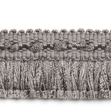 Europatex Fabric Tampere Slate Helsinki 100% Polyester 1.00 inches - My Fabric Connection -