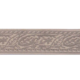 Europatex Fabric Triton Beige Sirenia 50% Viscose, 50% Cotton 2.00 inches - My Fabric Connection -