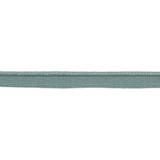 Europatex Fabric Versailles 1/8" Piping Woven Lip Cord Aqua Versailles 64% Rayon, 36% Cotton 0.13 inches - My Fabric Connection -