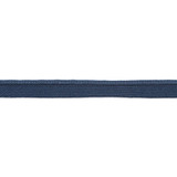 Europatex Fabric Versailles 1/8" Piping Woven Lip Cord Baltic Versailles 64% Rayon, 36% Cotton 0.13 inches - My Fabric Connection -
