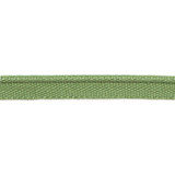 Europatex Fabric Versailles 1/8" Piping Woven Lip Cord Lime Versailles 64% Rayon, 36% Cotton 0.13 inches - My Fabric Connection -