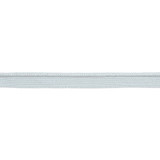 Europatex Fabric Versailles 1/8" Piping Woven Lip Cord Pale Blue Versailles 64% Rayon, 36% Cotton 0.13 inches - My Fabric Connection -