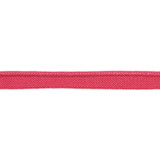 Europatex Fabric Versailles 1/8" Piping Woven Lip Cord Passion Versailles 64% Rayon, 36% Cotton 0.13 inches - My Fabric Connection -