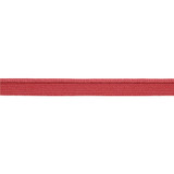 Europatex Fabric Versailles 1/8" Piping Woven Lip Cord Rouge Versailles 64% Rayon, 36% Cotton 0.13 inches - My Fabric Connection -