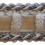 Europatex Fabric Windsor Stone Castle 78% Polyester, 22% Cotton 0.75 inches - My Fabric Connection -