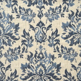 Magnolia Fabric Paradis Blue our website for purchase 75 Cotton 25 Linen PAKISTAN 50,000 Horizontal: 27.00 and Vertical: 24.50 55" - My Fabric Connection - Magnolia Fabric Paradis Blue our website for purchase 75 Cotton 25 Linen PAKISTAN 50,000 Horizontal: 27.00 and Vertical: 24.50 55" - My Fabric Connection -