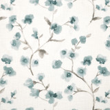 Maxwell Fabric Hokkaido # 319 Teal COLOR THEORY-VOL.V SORBET 100% COTTON TURKEY </p><p>Repeat: Horizontal: H-17.9 and Vertical: V-17.7 55" - My Fabric Connection -