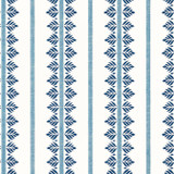 Anna French Wallpaper Fern Stripe Navy AT15101 Wallpaper Non Woven Wallpaper UNITED STATES - </p><p>Repeat: V: 6.25 27 - My Fabric Connection - Anna French Wallpaper Fern Stripe Navy AT15101 Wallpaper Non Woven Wallpaper UNITED STATES - </p><p>Repeat: V: 6.25 27 - My Fabric Connection -