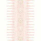 Anna French Wallpaper Javanese Stripe Blush AT15135 Wallpaper Wallpaper UNITED STATES - </p><p>Repeat: V: 9 20.5 - My Fabric Connection - Anna French Wallpaper Javanese Stripe Blush AT15135 Wallpaper Wallpaper UNITED STATES - </p><p>Repeat: V: 9 20.5 - My Fabric Connection -