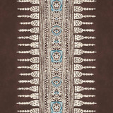 Anna French Wallpaper Javanese Stripe Brown AT15139 Wallpaper Wallpaper UNITED STATES - </p><p>Repeat: V: 9 20.5 - My Fabric Connection - Anna French Wallpaper Javanese Stripe Brown AT15139 Wallpaper Wallpaper UNITED STATES - </p><p>Repeat: V: 9 20.5 - My Fabric Connection -