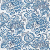 Anna French Wallpaper Westmont Blue AT15112 Wallpaper Non Woven Wallpaper UNITED KINGDOM - </p><p>Repeat: V: 20.5 27 - My Fabric Connection - Anna French Wallpaper Westmont Blue AT15112 Wallpaper Non Woven Wallpaper UNITED KINGDOM - </p><p>Repeat: V: 20.5 27 - My Fabric Connection -