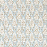 Anna French Fabric Cornwall Spa Blue AF15123 Fabric 100% Linen UNITED KINGDOM 20000 </p><p>Repeat: V: 8.5 54 - My Fabric Connection - Anna French Fabric Cornwall Spa Blue AF15123 Fabric 100% Linen UNITED KINGDOM 20000 </p><p>Repeat: V: 8.5 54 - My Fabric Connection -