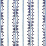 Anna French Fabric Fern Stripe Navy AF15101 Fabric 100% Linen INDIA 0 </p><p>Repeat: V: 7.5 54 - My Fabric Connection - Anna French Fabric Fern Stripe Navy AF15101 Fabric 100% Linen INDIA 0 </p><p>Repeat: V: 7.5 54 - My Fabric Connection -