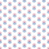 Anna French Fabric Milford Red and Blue AF15156 Fabric 97% Cotton, 3% Linen UNITED STATES 0 </p><p>Repeat: V: 4 54 - My Fabric Connection - Anna French Fabric Milford Red and Blue AF15156 Fabric 97% Cotton, 3% Linen UNITED STATES 0 </p><p>Repeat: V: 4 54 - My Fabric Connection -