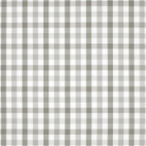 Anna French Fabric Saybrook Check Grey AW15152 Fabric 100% Cotton INDIA 6000 </p><p>Repeat: V: 4 54 - My Fabric Connection -