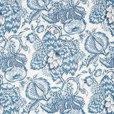 Anna French Fabric Westmont Blue AF15112 Fabric 100% Linen THAILAND 20000 </p><p>Repeat: V: 20.5 54 - My Fabric Connection - Anna French Fabric Westmont Blue AF15112 Fabric 100% Linen THAILAND 20000 </p><p>Repeat: V: 20.5 54 - My Fabric Connection -