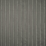 Thibaut Fabric Lumina Ebony FWW8232 Fabric 62% Poly, 34% Recycled Poly, 4% Viscose INDIA - </p><p>Repeat: V: - 128 - My Fabric Connection -