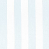 Thibaut Fabric Newport Stripe Glacier and White FWW8209 Fabric 56% Linen, 22% Rec Cotton, 22% Rec Poly ITALY - </p><p>Repeat: V: - 122 - My Fabric Connection -