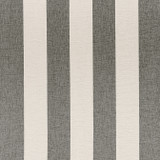 Thibaut Fabric Newport Stripe Black and Linen FWW8216 Fabric 56% Linen, 22% Rec Cotton, 22% Rec Poly ITALY - </p><p>Repeat: V: - 122 - My Fabric Connection - Thibaut Fabric Newport Stripe Black and Linen FWW8216 Fabric 56% Linen, 22% Rec Cotton, 22% Rec Poly ITALY - </p><p>Repeat: V: - 122 - My Fabric Connection -