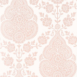Anna French Wallpaper Balmuccia Damask Blush AT57865 Wallpaper </p><p>Repeat: V: 21.00"(53.34 cm) 20.50"(52.07 cm) - My Fabric Connection - Anna French Wallpaper Balmuccia Damask Blush AT57865 Wallpaper </p><p>Repeat: V: 21.00"(53.34 cm) 20.50"(52.07 cm) - My Fabric Connection -