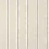 Anna French Wallpaper Beckley Stripe Neutral AT57820 Wallpaper </p><p>Repeat: V: 0.00"(0.00 cm) 27.00"(68.58 cm) - My Fabric Connection -