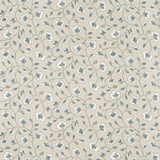 Anna French Wallpaper Chelsea Slate and Linen AT57842 Wallpaper </p><p>Repeat: V: 10.25"(26.04 cm) 27.00"(68.58 cm) - My Fabric Connection -