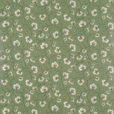 Anna French Wallpaper Chelsea Emerald AT57844 Wallpaper </p><p>Repeat: V: 10.25"(26.04 cm) 27.00"(68.58 cm) - My Fabric Connection -