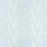Anna French Wallpaper Ensbury Fern Soft Blue AT57825 Wallpaper </p><p>Repeat: V: 8.50"(21.59 cm) 27.00"(68.58 cm) - My Fabric Connection - Anna French Wallpaper Ensbury Fern Soft Blue AT57825 Wallpaper </p><p>Repeat: V: 8.50"(21.59 cm) 27.00"(68.58 cm) - My Fabric Connection -